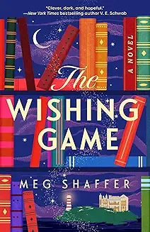 The Wishing Game cover