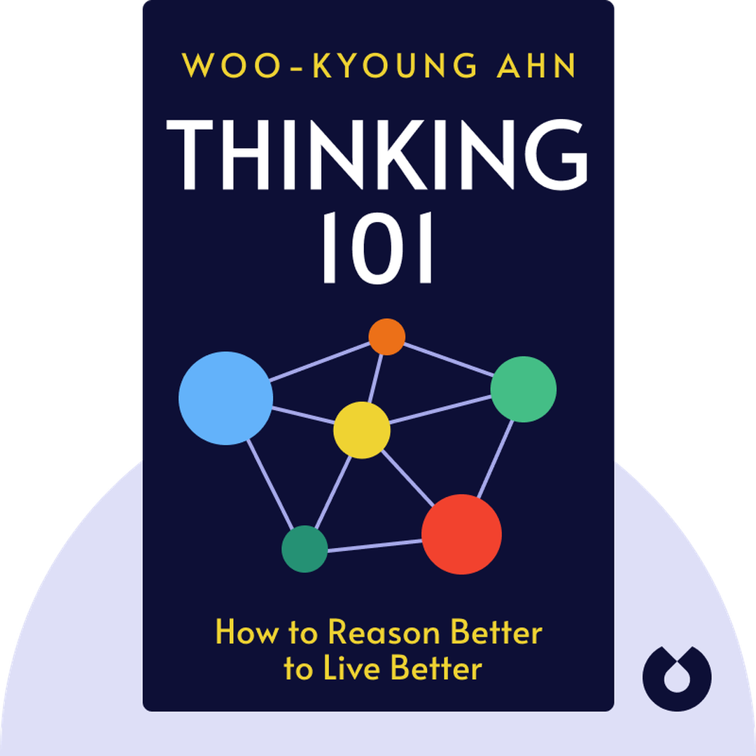 Thinking 101 cover