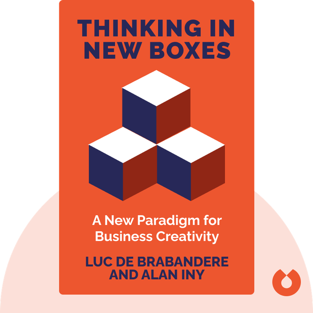 Thinking in New Boxes cover