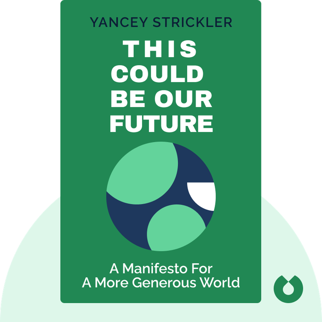 This Could Be Our Future cover