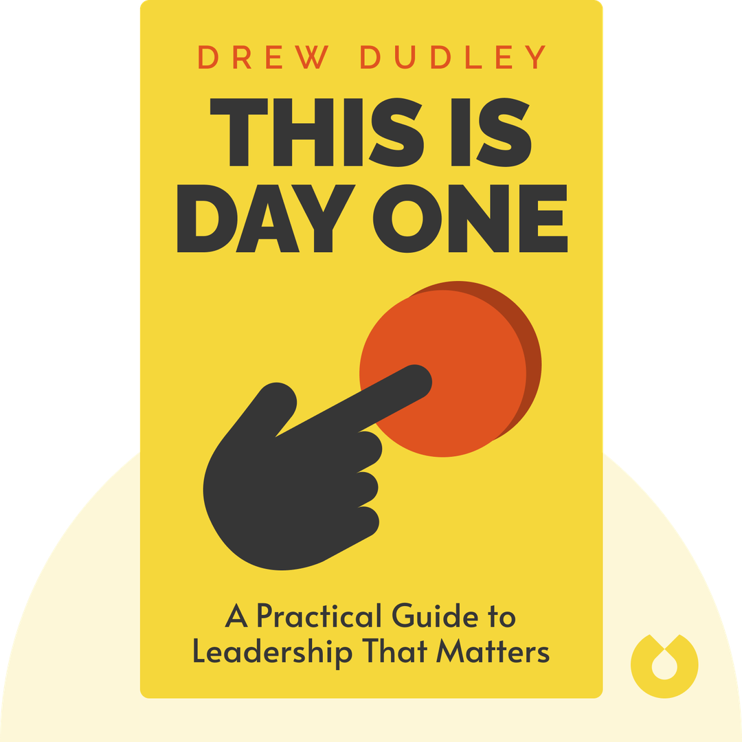 This Is Day One cover