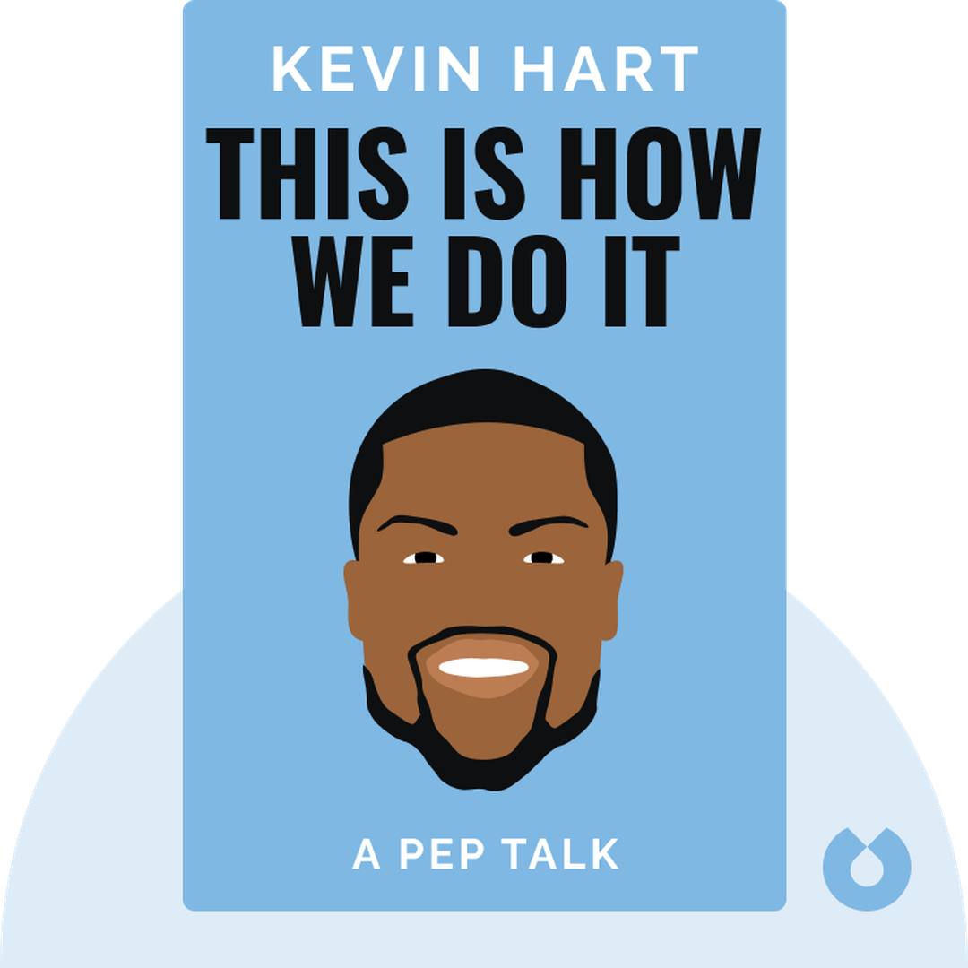 This Is How We Do It cover