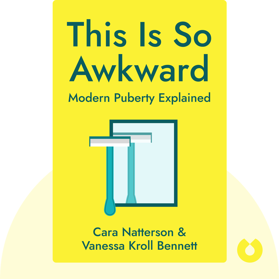 This Is So Awkward cover