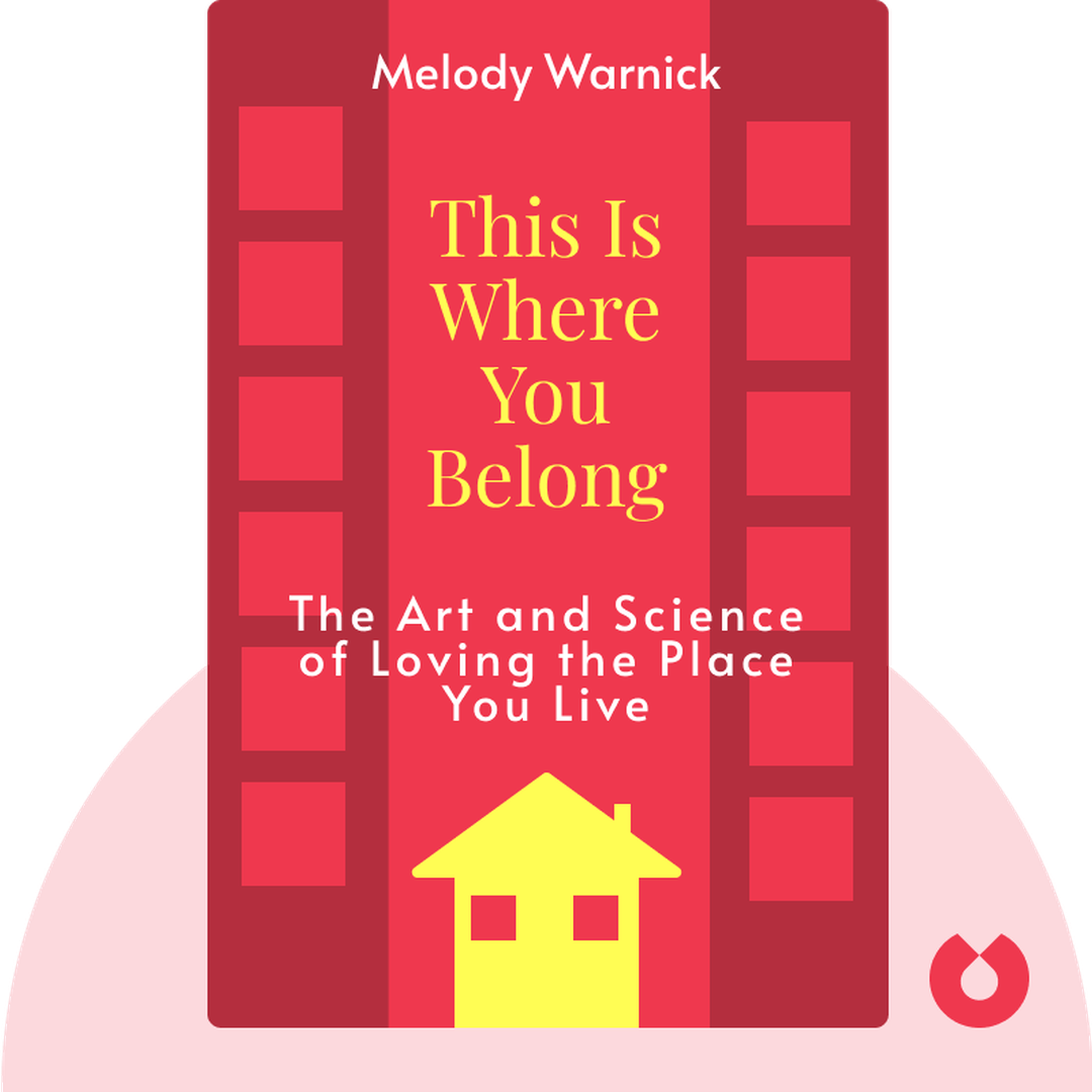 This Is Where You Belong cover