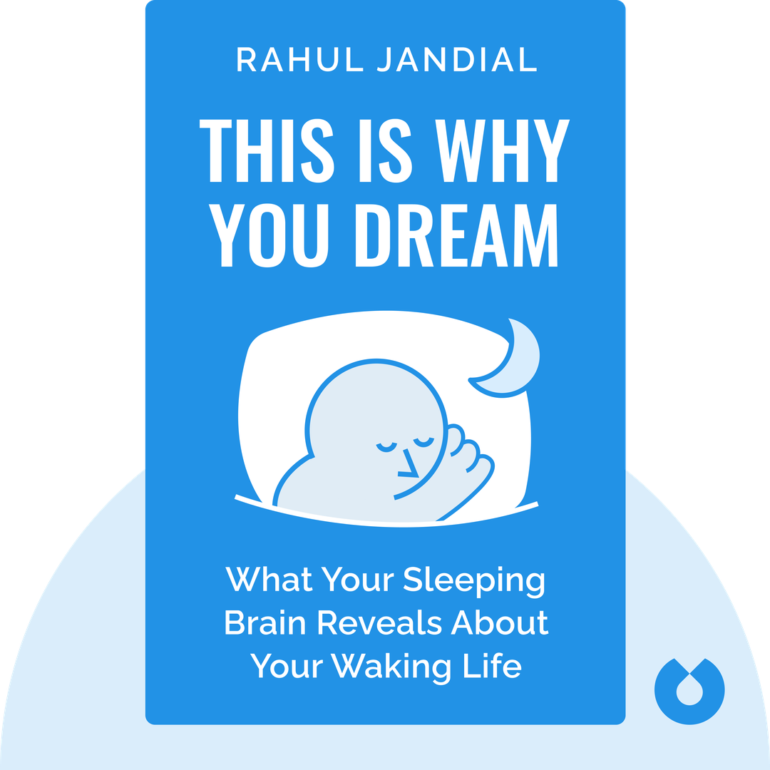 This Is Why You Dream cover