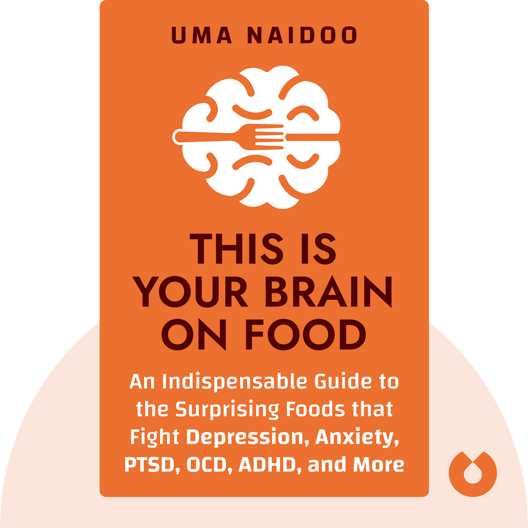 This Is Your Brain on Food cover