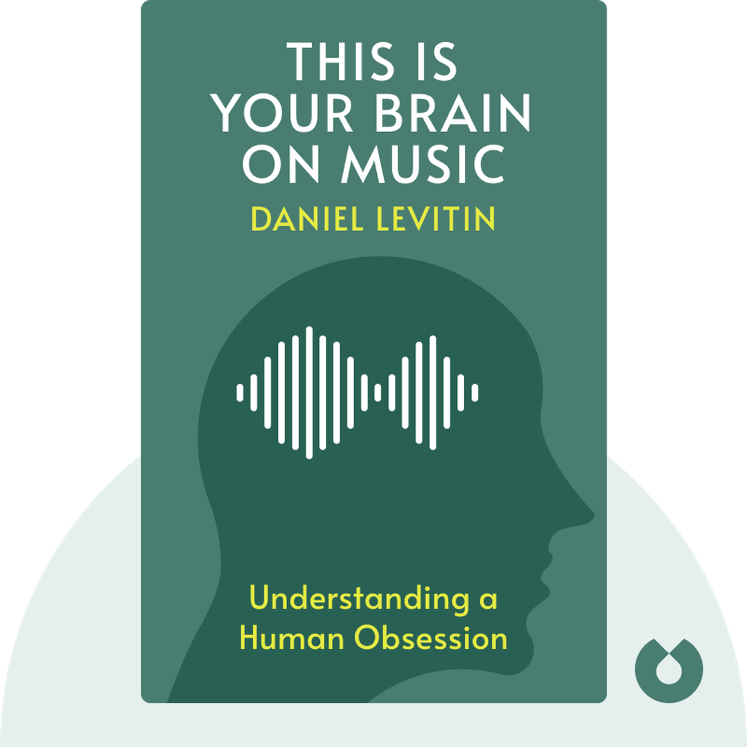 This Is Your Brain on Music cover