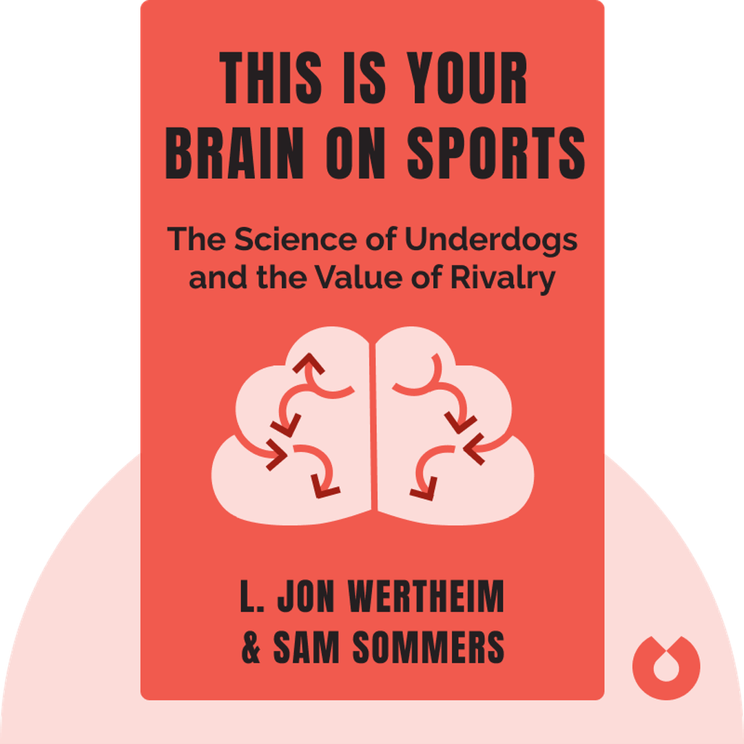 This Is Your Brain on Sports cover