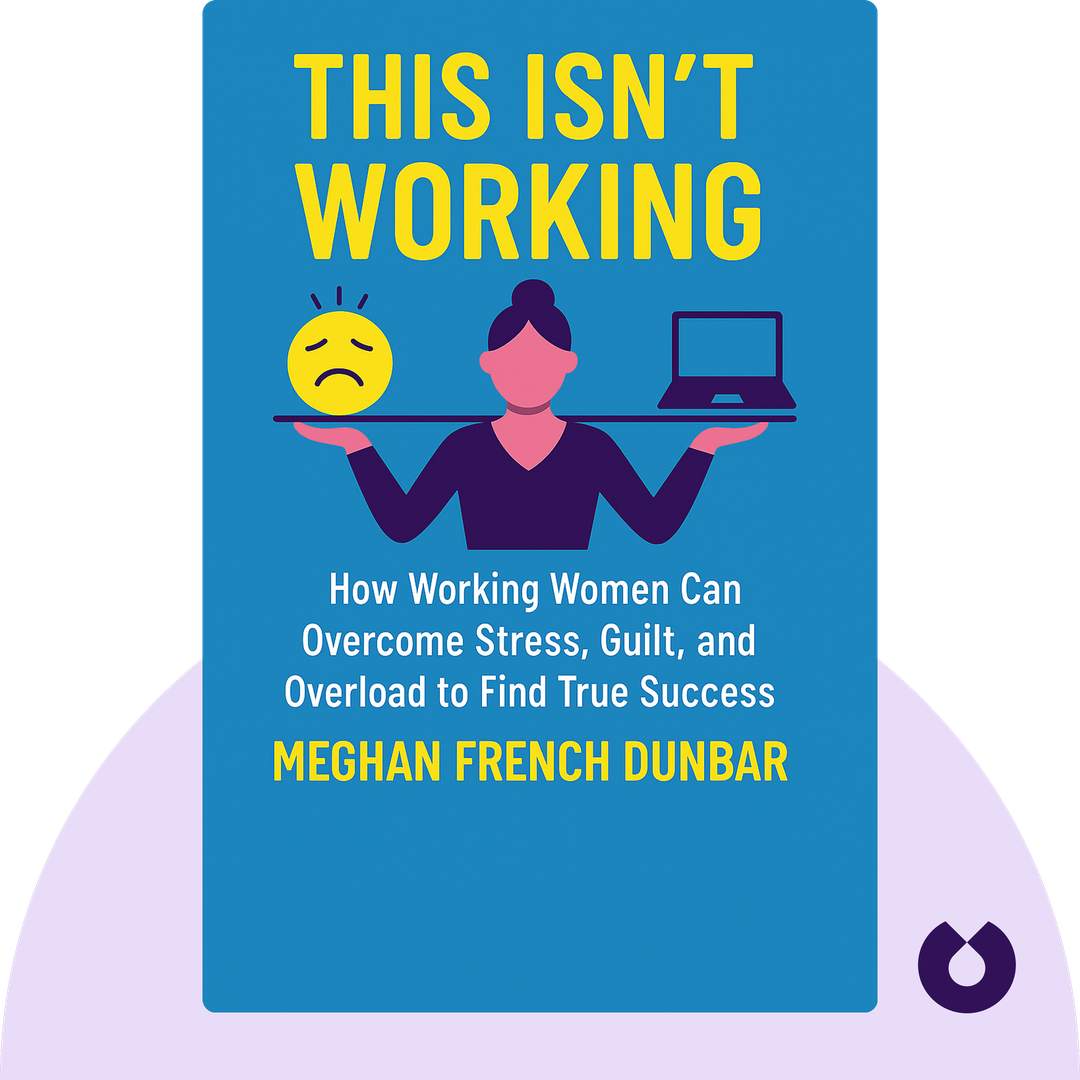 This Isn't Working cover