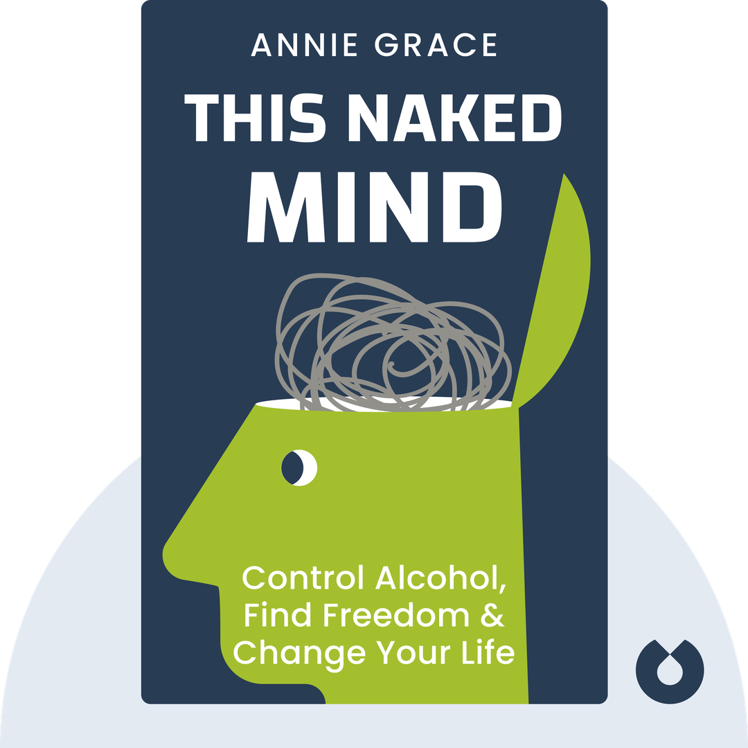 This Naked Mind cover