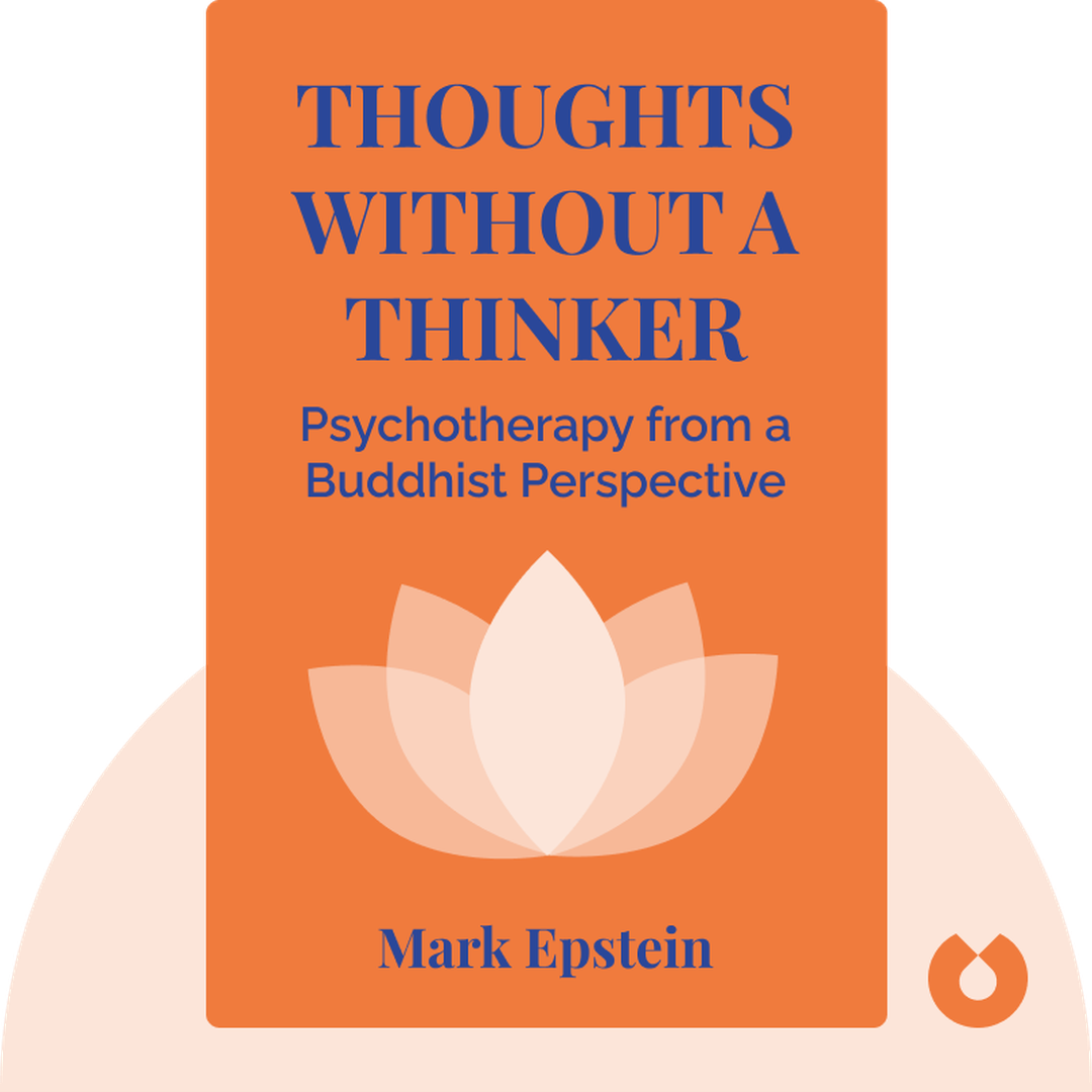 Thoughts Without a Thinker cover