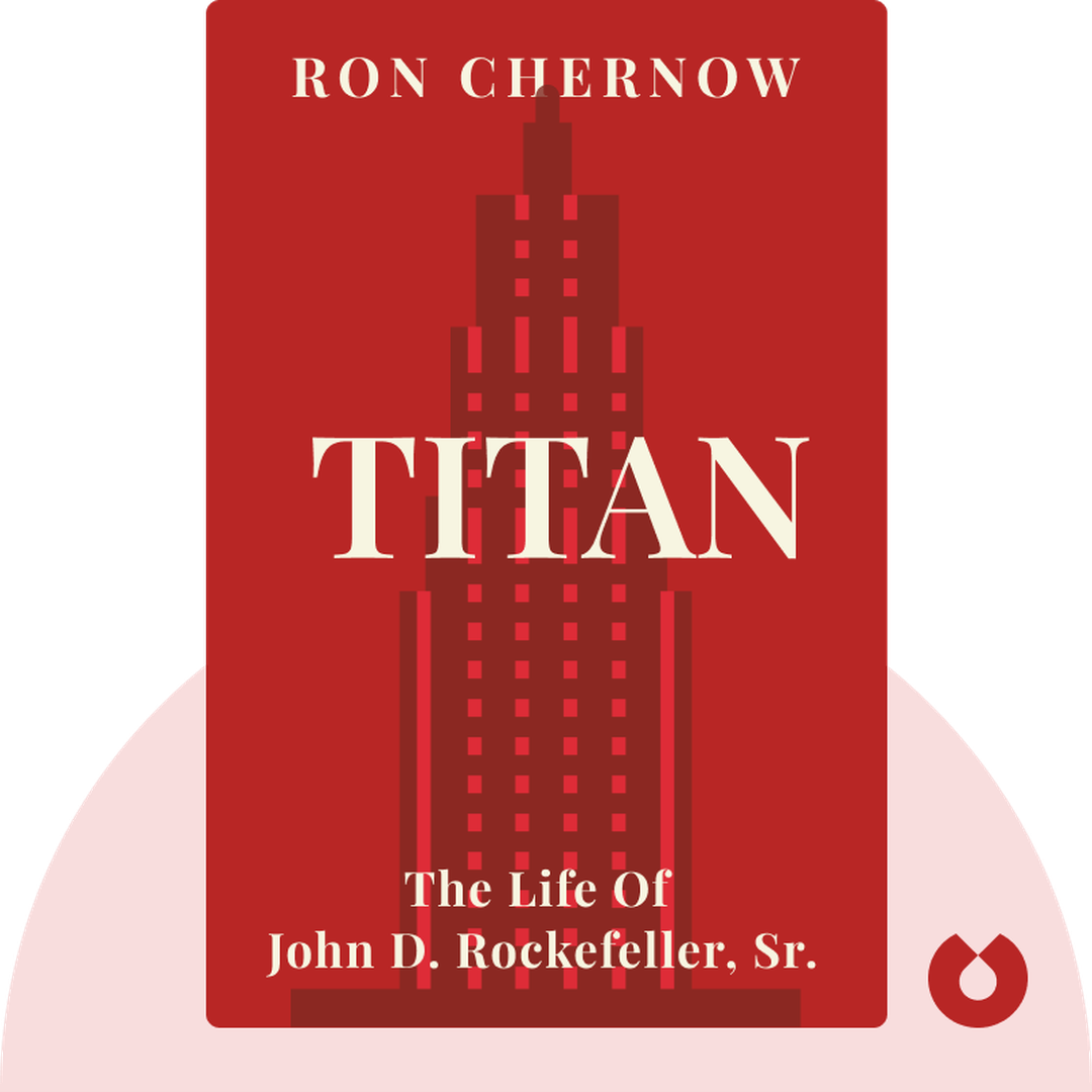 Titan cover
