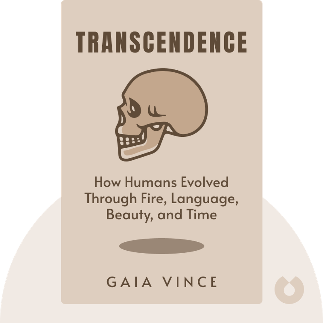 Transcendence cover