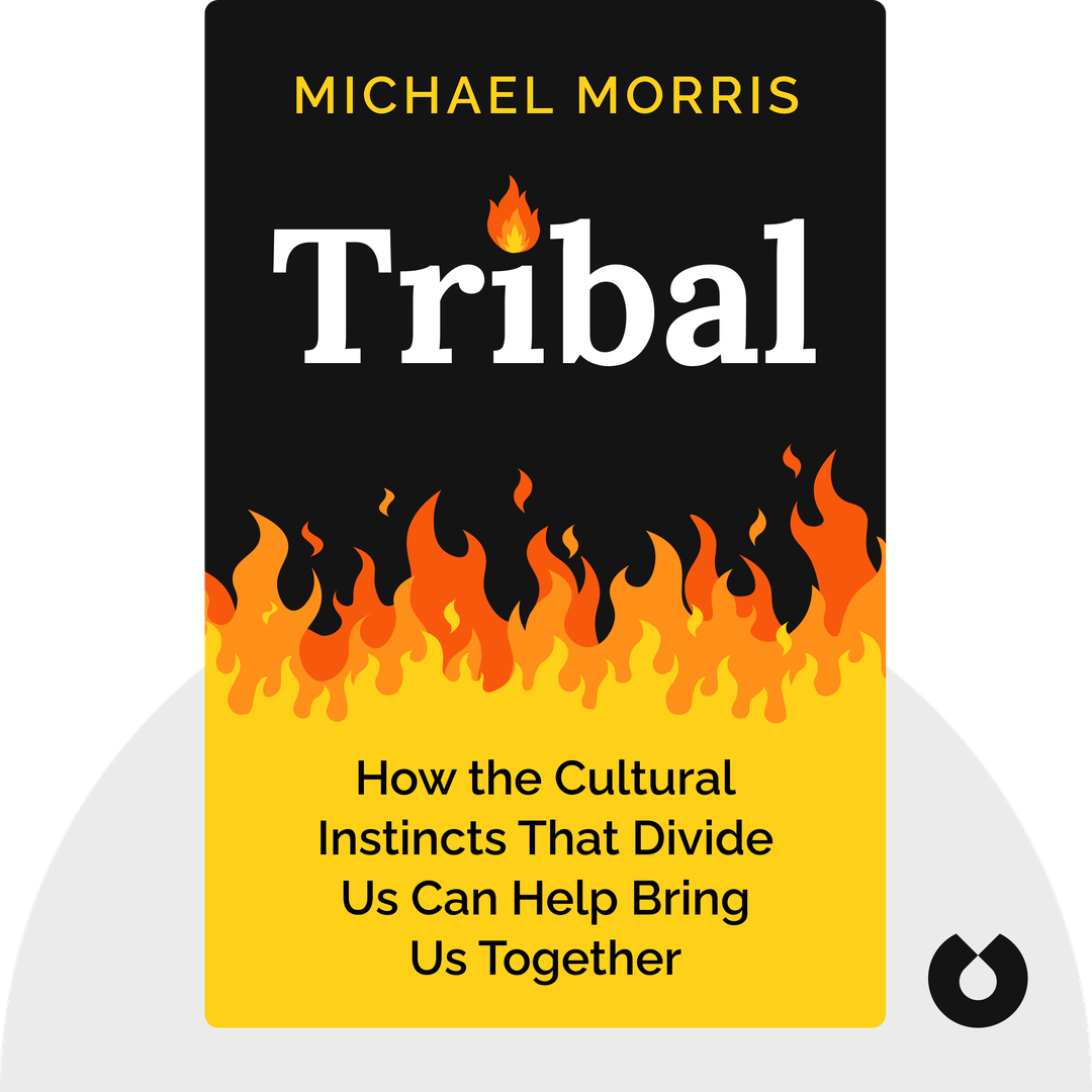 Tribal cover
