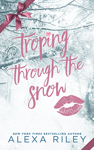 Troping Through the Snow: The Complete Bundle cover