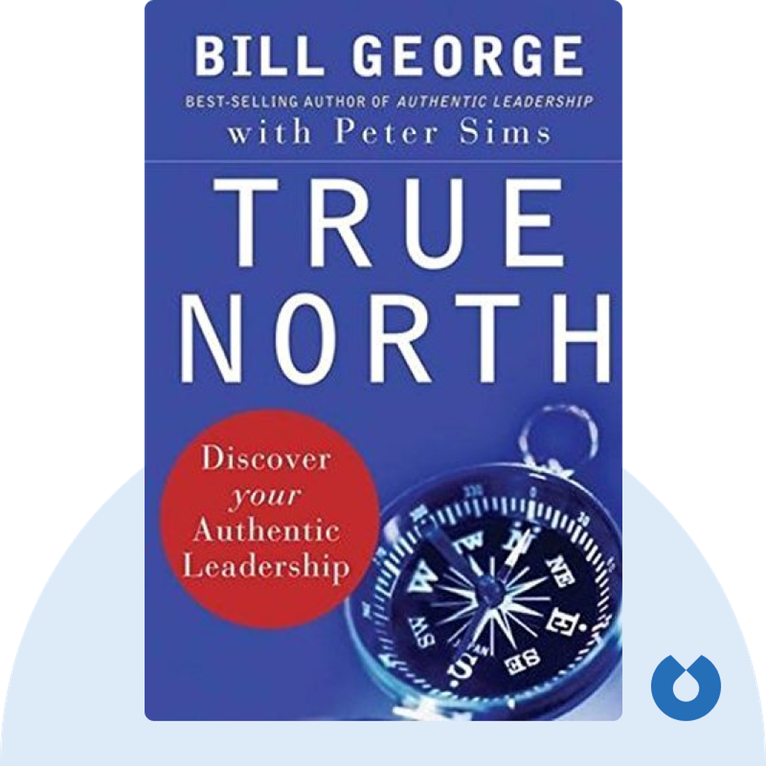 True North cover