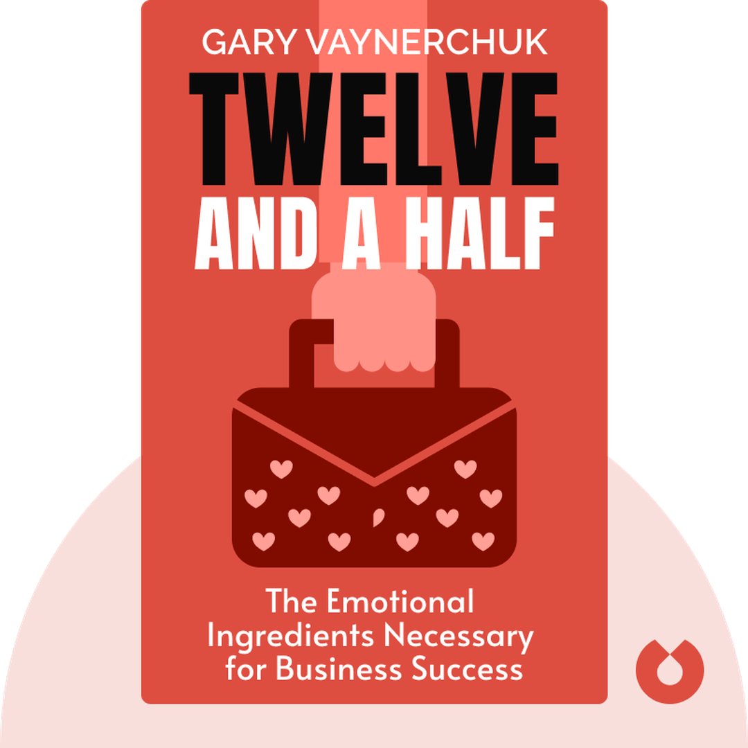 Twelve and a Half cover