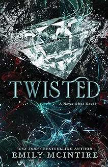 Twisted cover