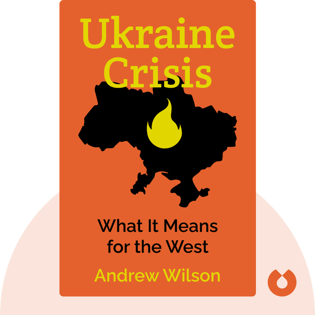 Ukraine Crisis cover