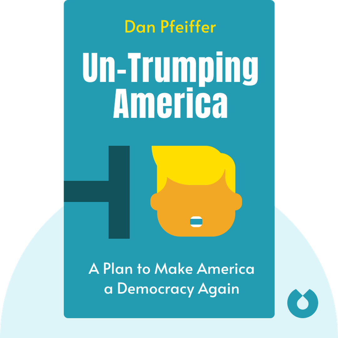 Un-Trumping America cover