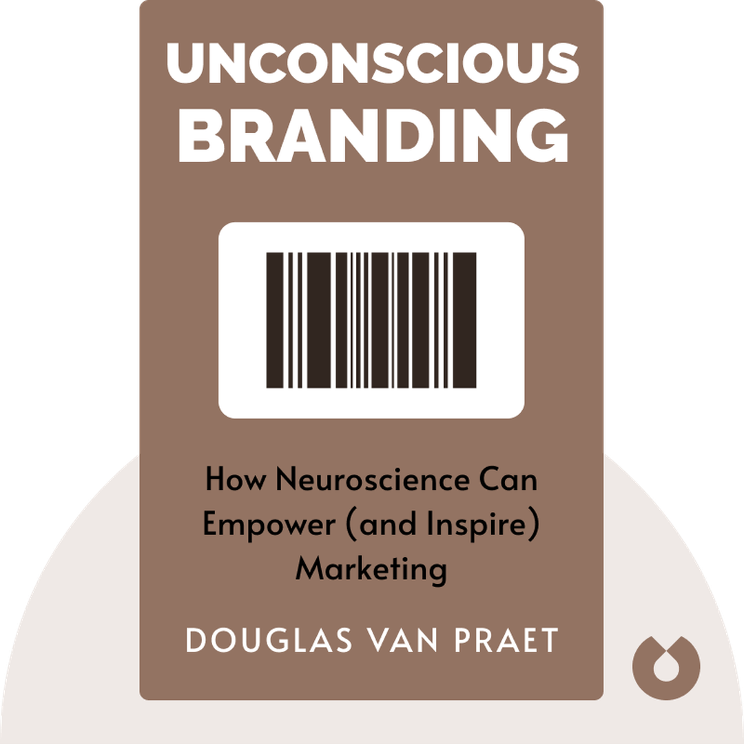 Unconscious Branding cover