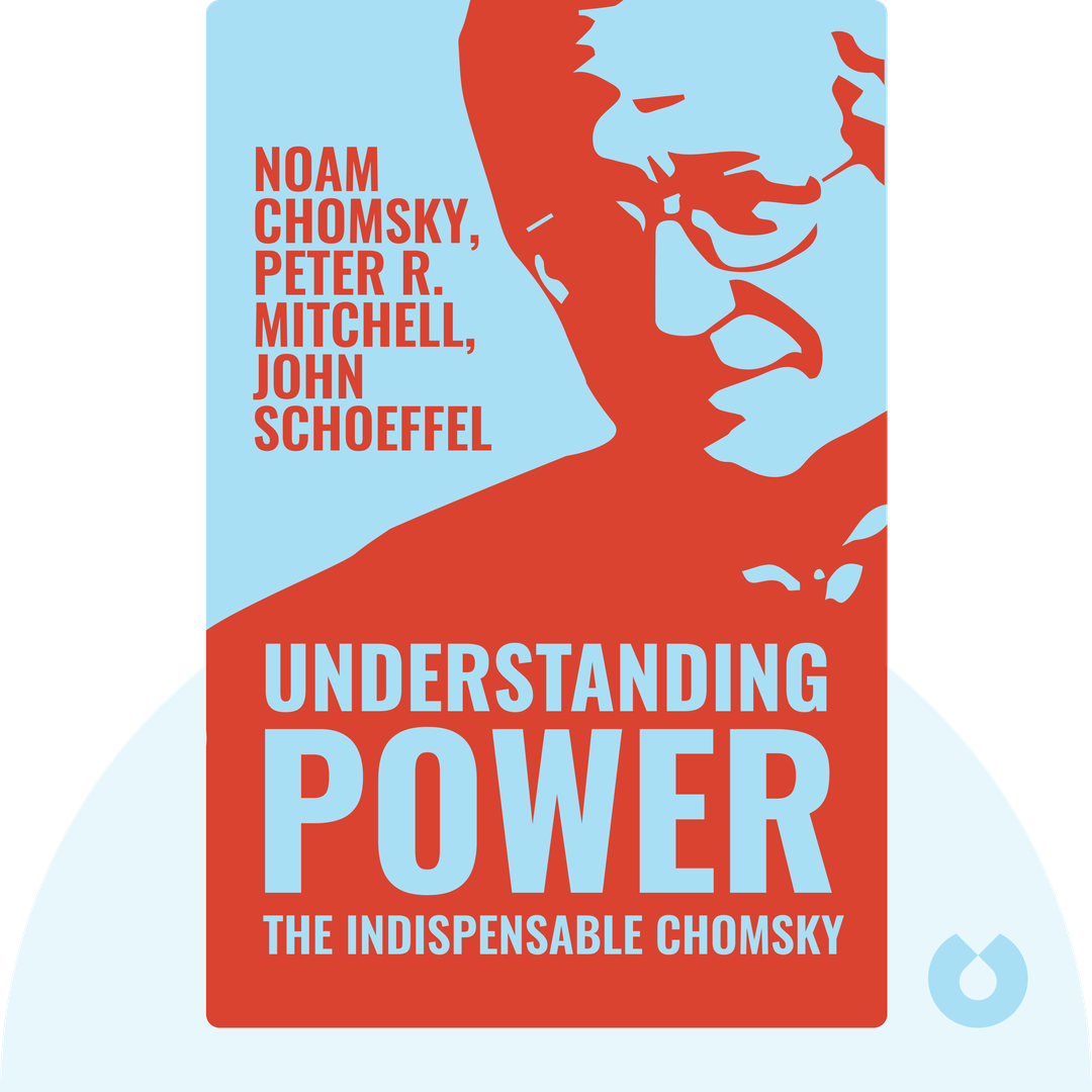 Understanding Power cover