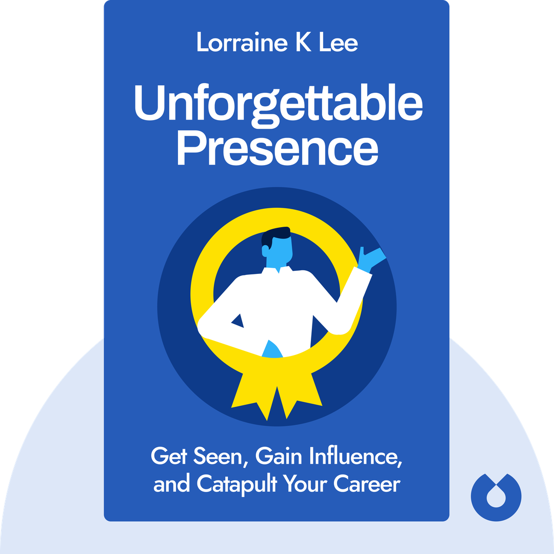 Unforgettable Presence cover