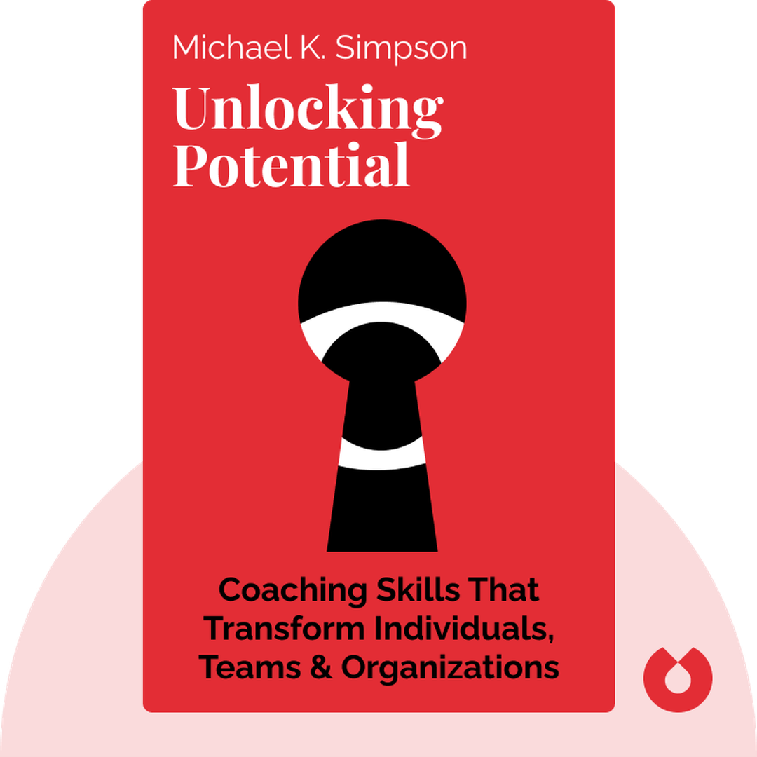 Unlocking Potential cover