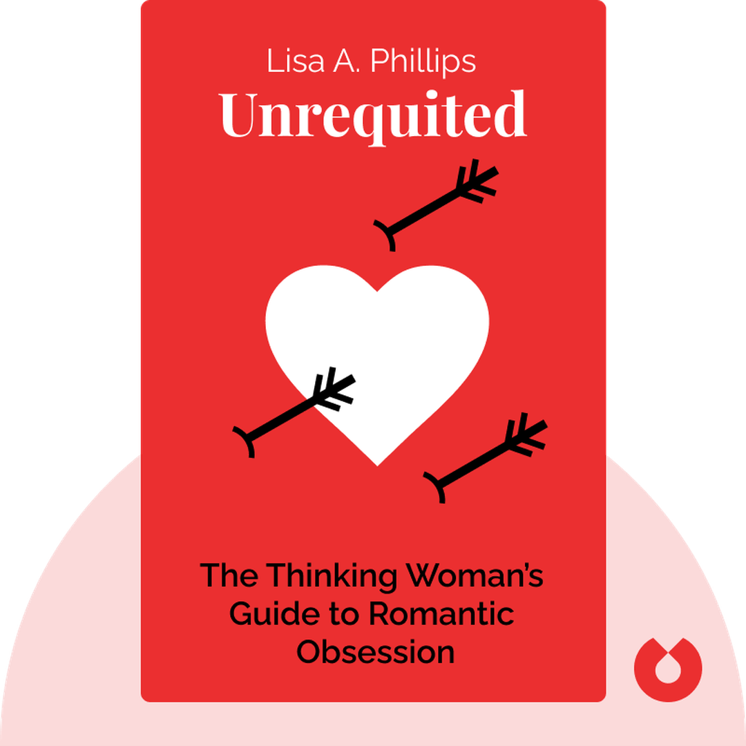 Unrequited cover