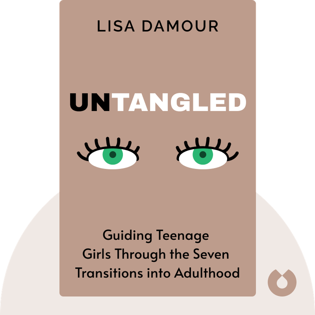 Untangled cover