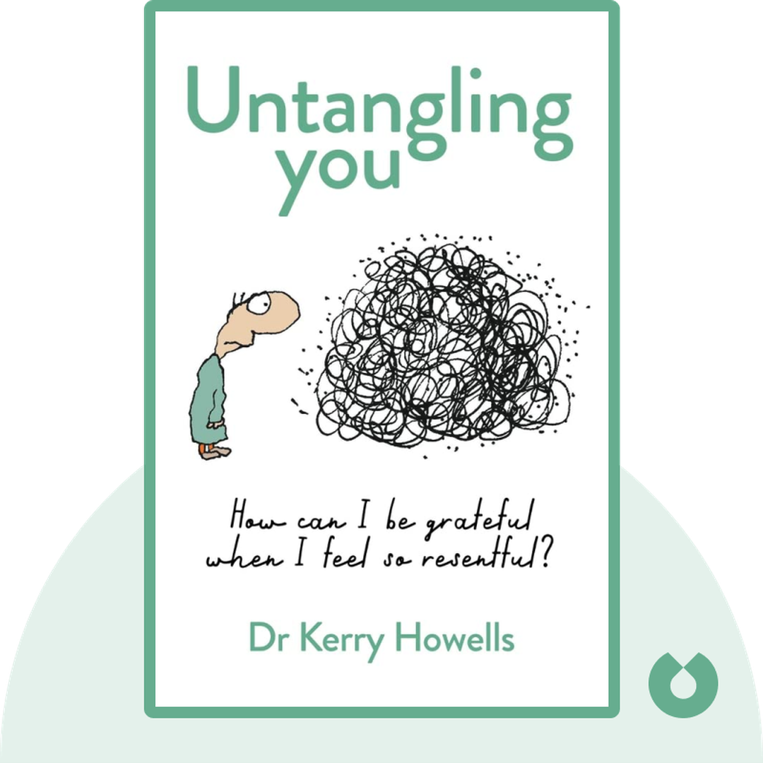 Untangling You cover