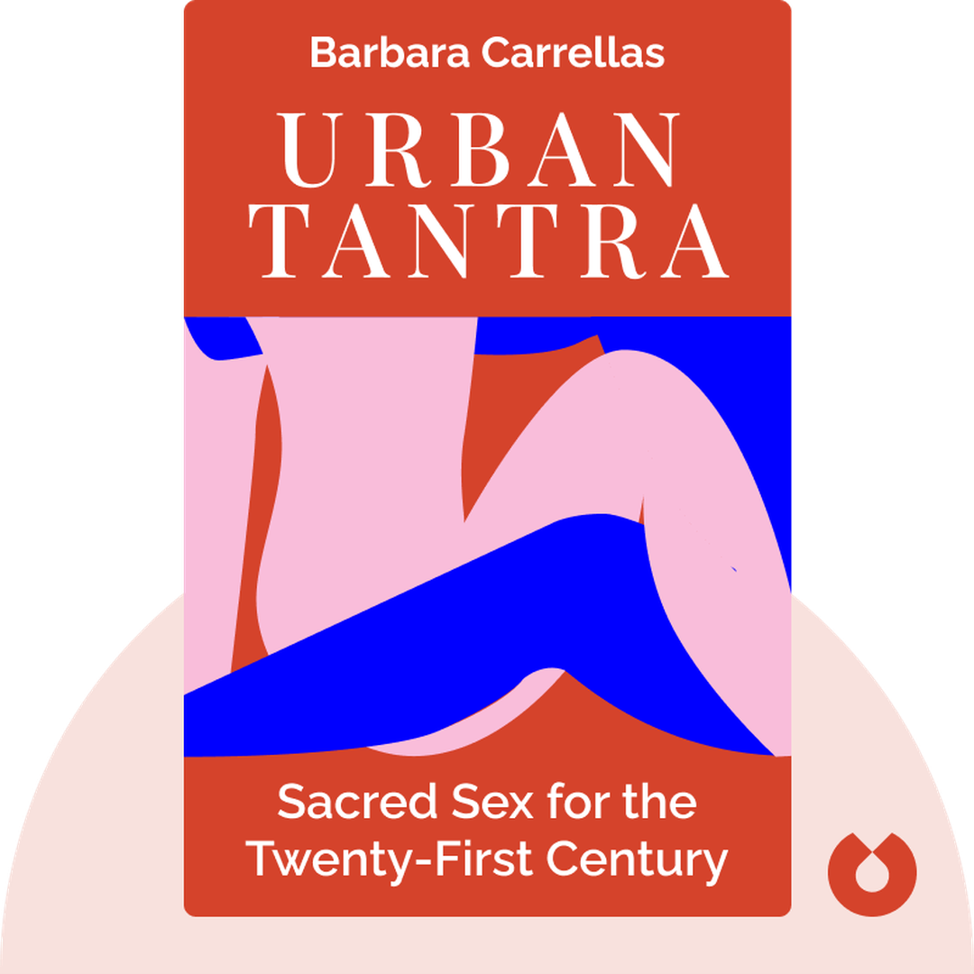 Urban Tantra cover