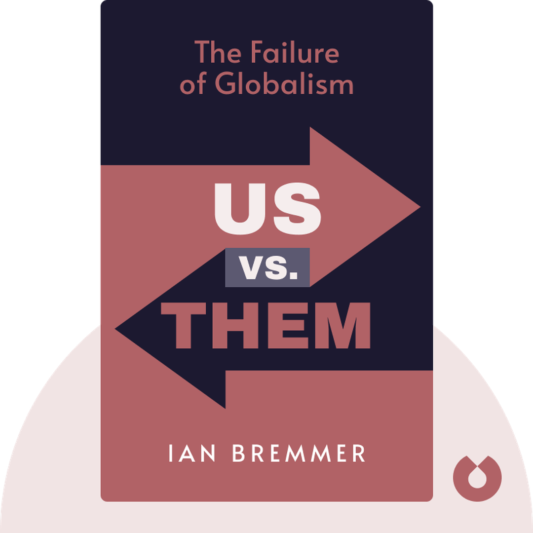 Us vs. Them cover