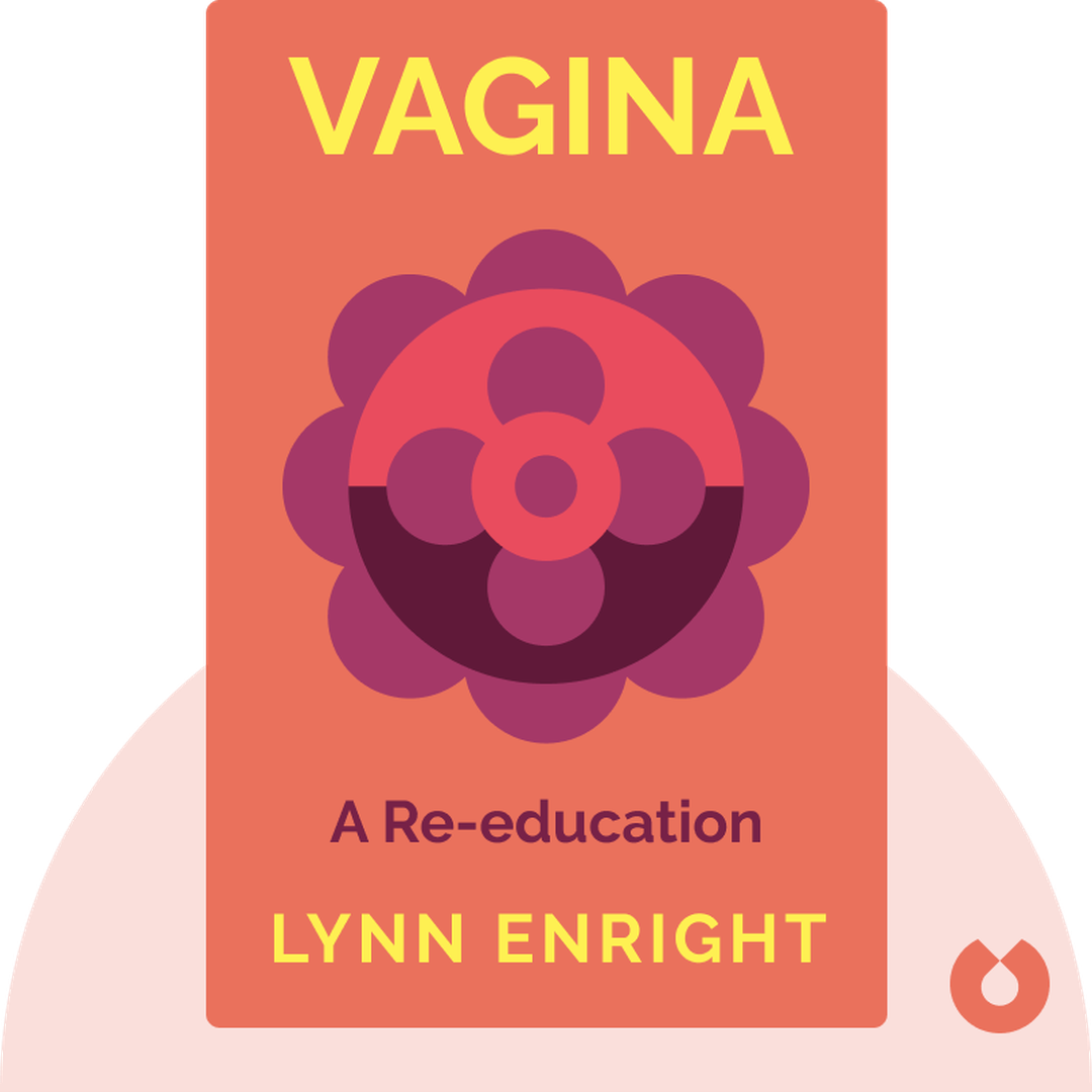 Vagina cover