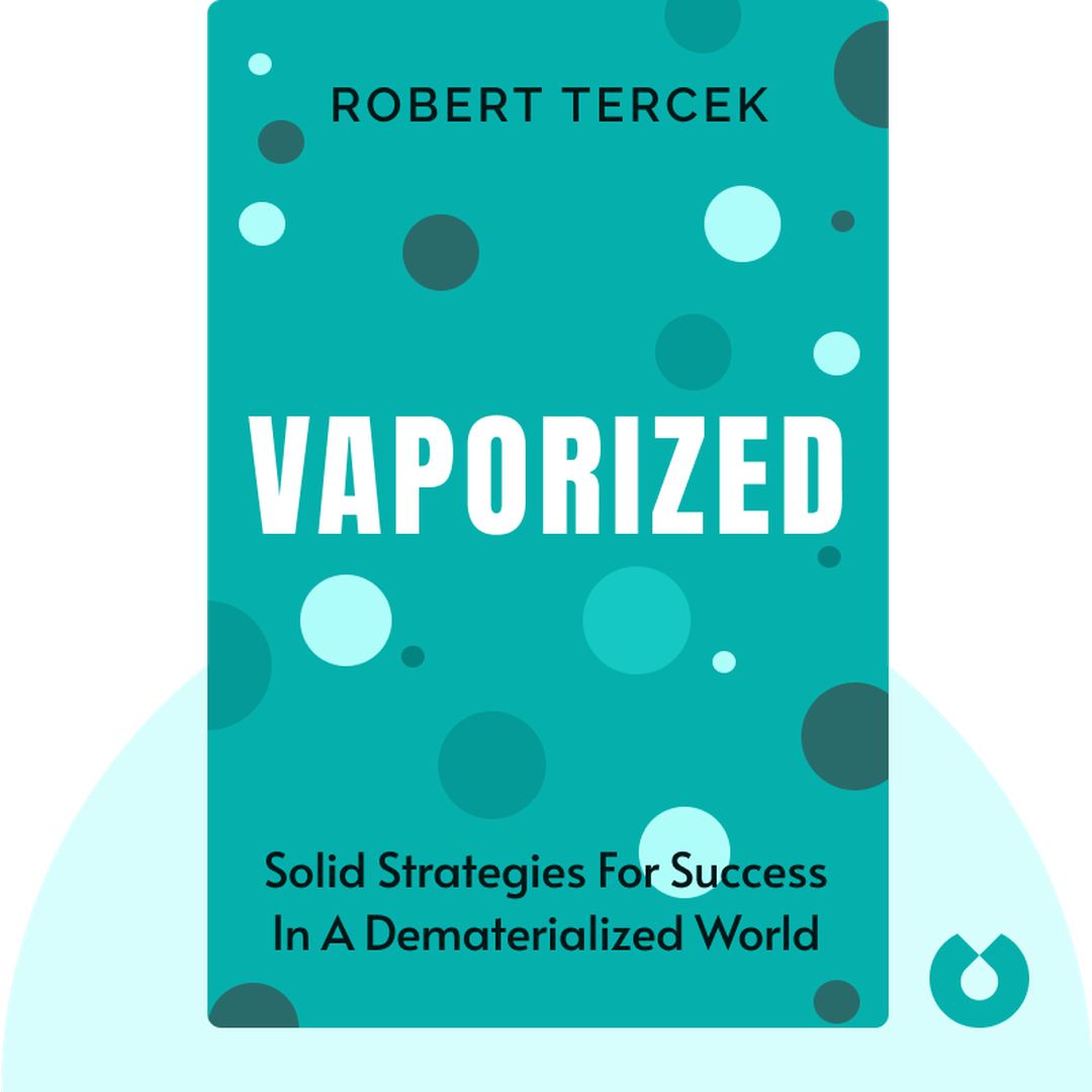 Vaporized cover