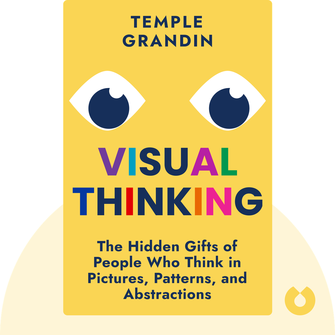Visual Thinking cover