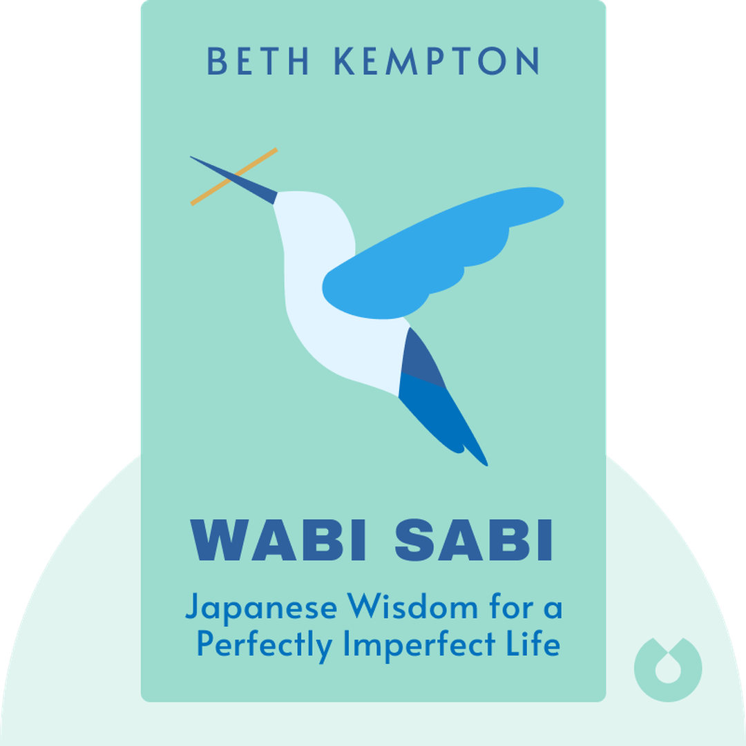 Wabi Sabi cover