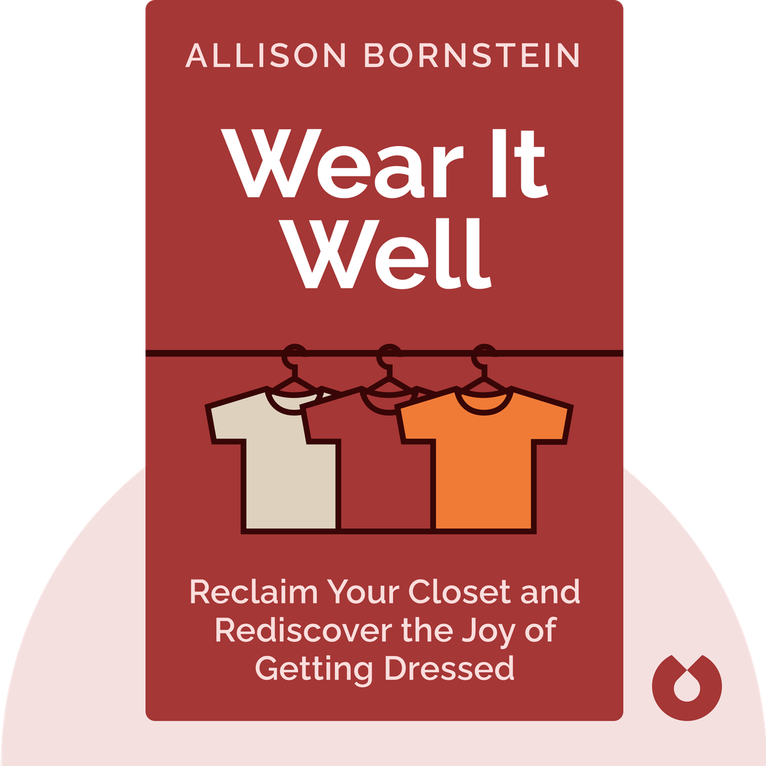 Wear It Well cover