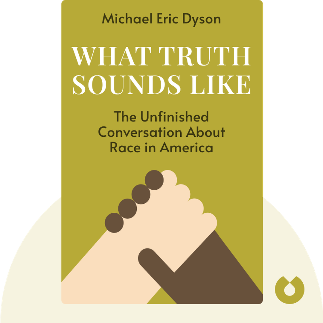 What Truth Sounds Like cover