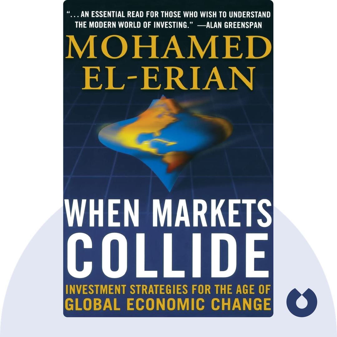 When Markets Collide cover