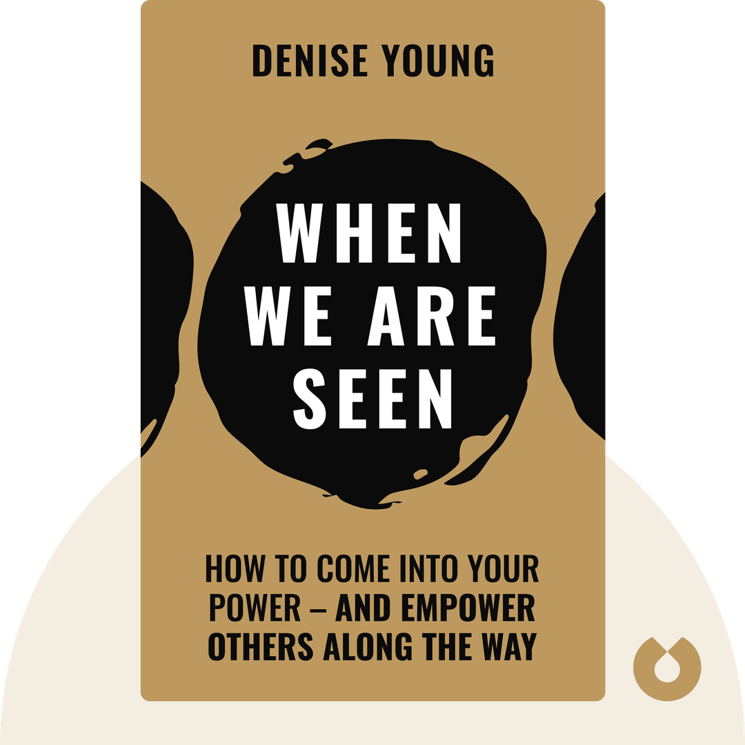 When We Are Seen cover
