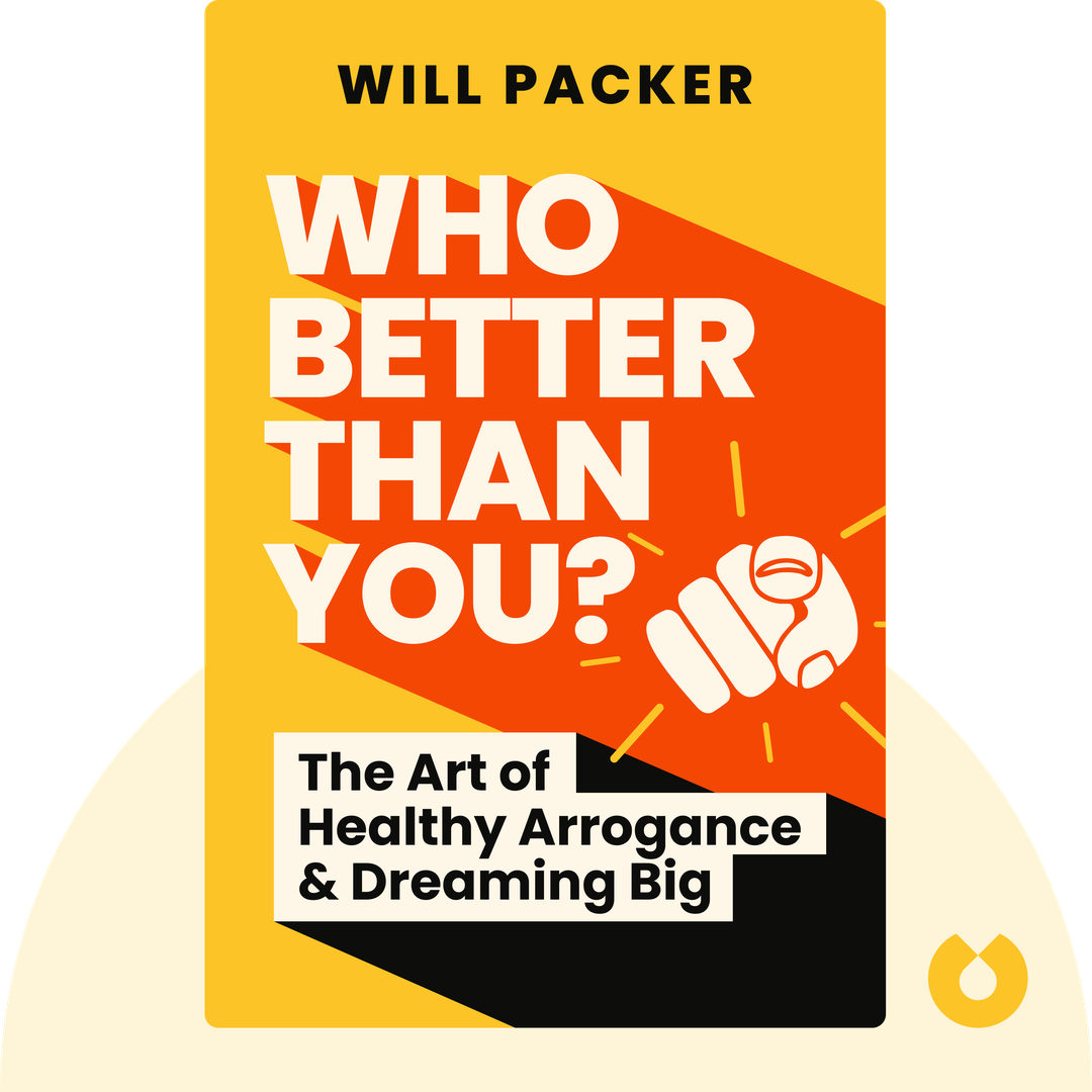 Who Better Than You? cover