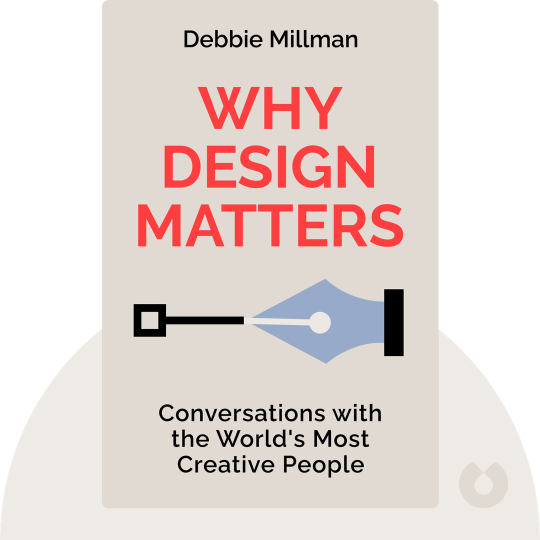 Why Design Matters cover