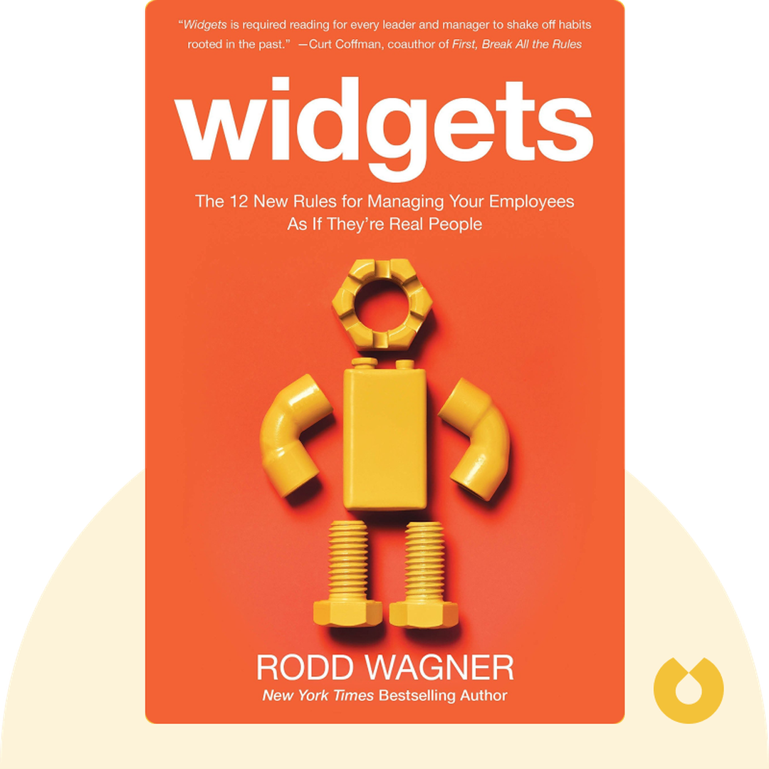 Widgets cover