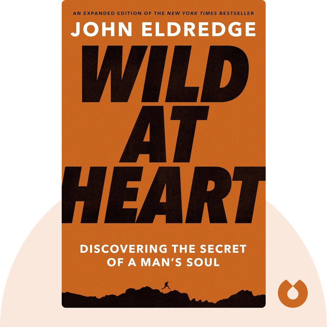 Wild at Heart  cover