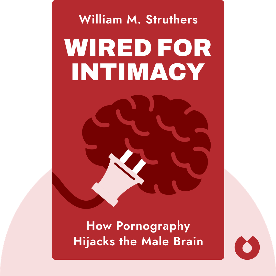 Wired for Intimacy cover