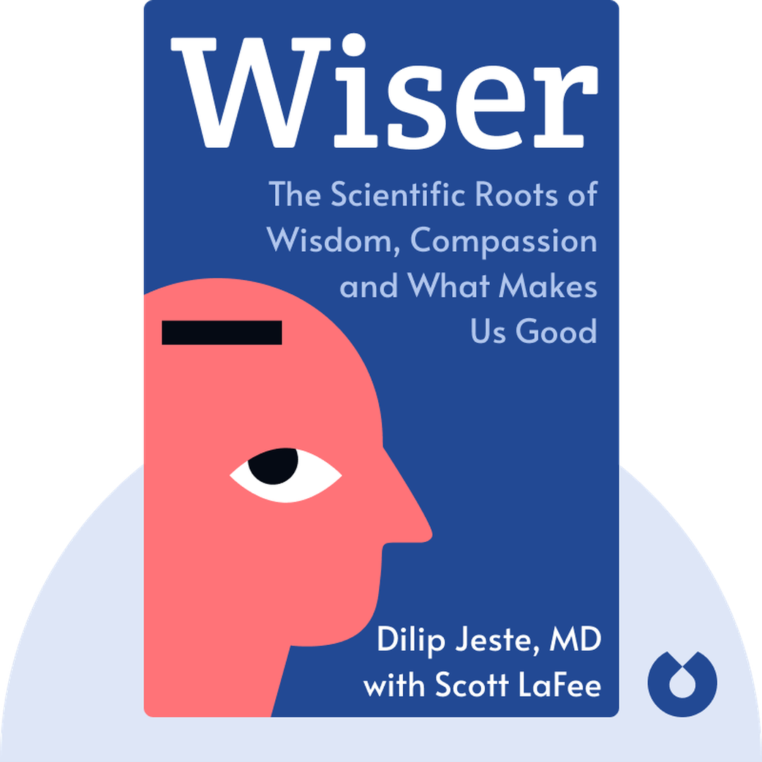 Wiser cover