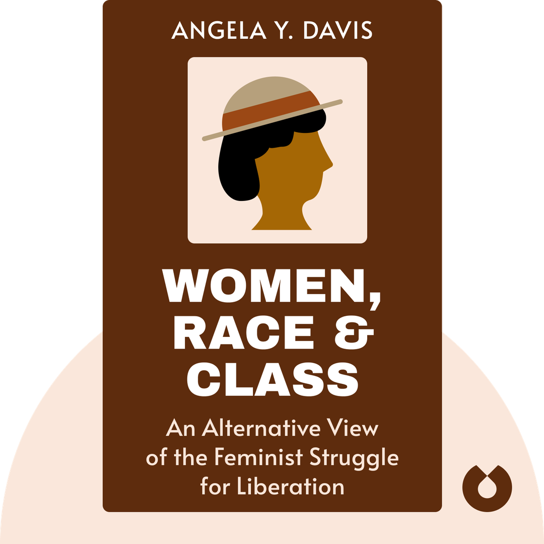 Women, Race & Class cover