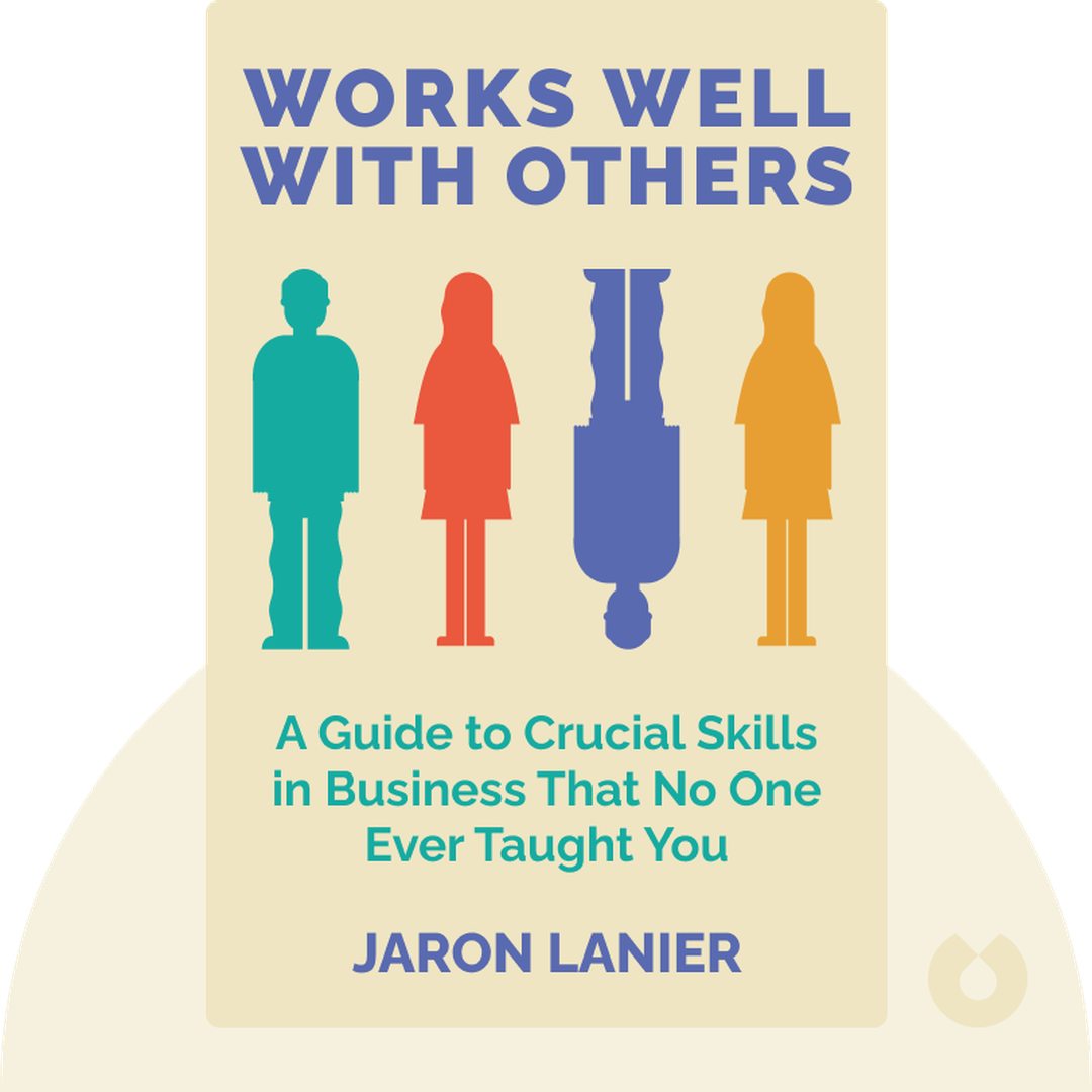 Works Well With Others cover