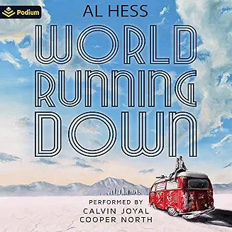 World Running Down cover